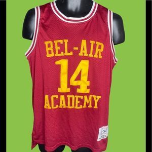 🏀FRESH PRINCE JERSEY🏀